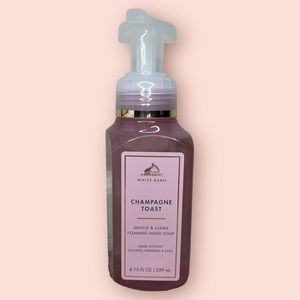 White Barn Foaming Hand Soap